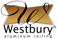 Image result for westbury railing logo